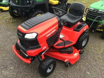 SOLD 2020 Craftsman T260 Stock No. OT000712 Other Equipment with 50 inches Tractor Zoom